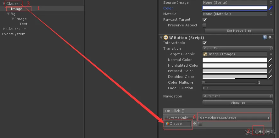 UNITY ios 消息推送 unity 弹窗_Image_07